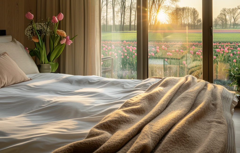 B&B Slapen