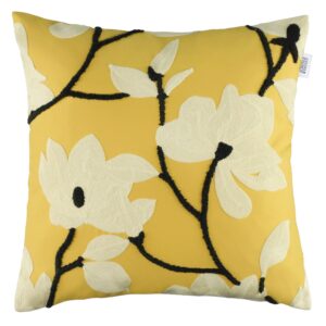 Fleur decoratieve kussenhoes