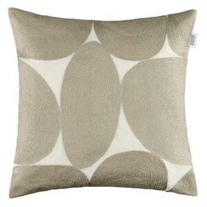 Pebble decoratieve kussenhoes