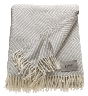 B&B plaid Nature Tebas